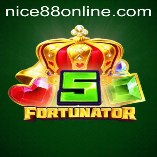 Exploring 5Fortunator: A New Era of Online Gaming