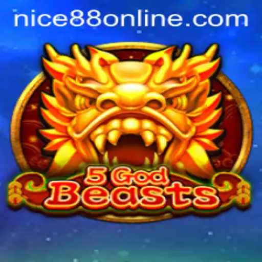 Exploring the Enchanting World of 5GodBeasts: A Journey into Mystical Realms