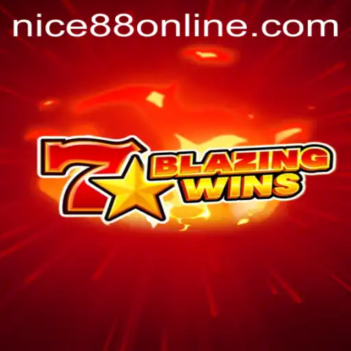 Experience the Thrill of BlazingWins with NICE88: A Dynamic Gaming Adventure