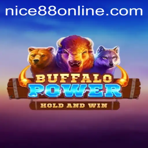 Explore the Excitement of BuffaloPower with NICE88