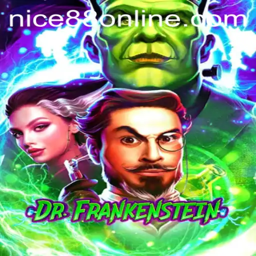 DrFrankenstein: An Immersive Journey into the World of Gothic Horror