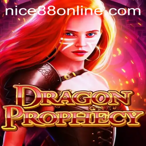 DragonProphecy: A Magical Adventure in the Realm of NICE88