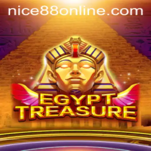 Unearth the Secrets of EgyptTreasure: A Captivating Gaming Experience