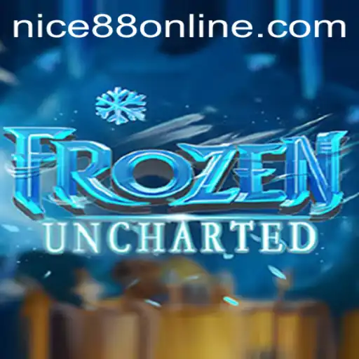 FrozenUncharted: Embark on an Epic Journey
