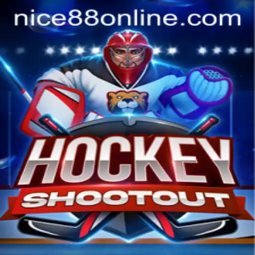 HockeyShootout: The Ultimate Ice Hockey Experience with NICE88