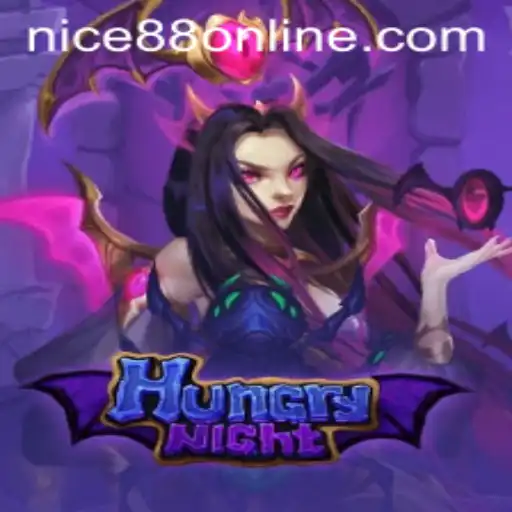 HungryNight: Dive into the Exciting World of Adventure and Strategy
