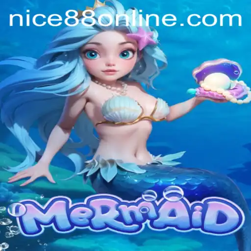 Mermaid: Dive into the Enchanting Underwater World