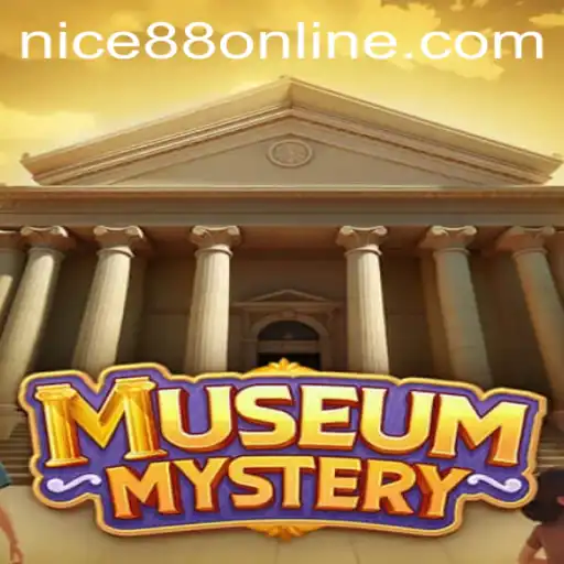 Unlocking the Enigma: Delve into the World of MuseumMystery with NICE88