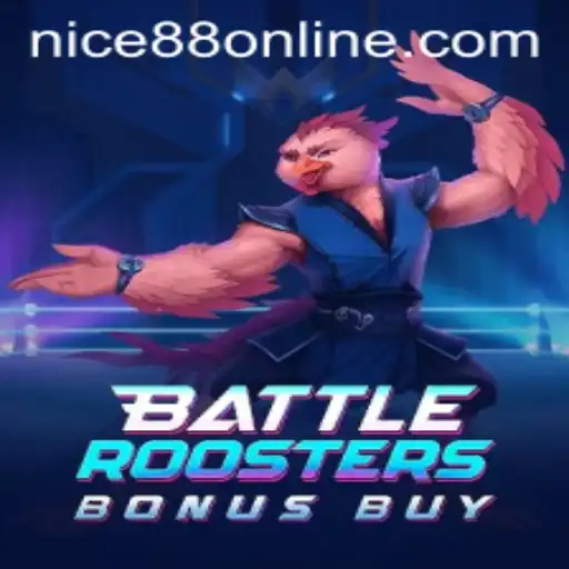 Engage in the Thrilling World of BattleRoostersBonusBuy with NICE88