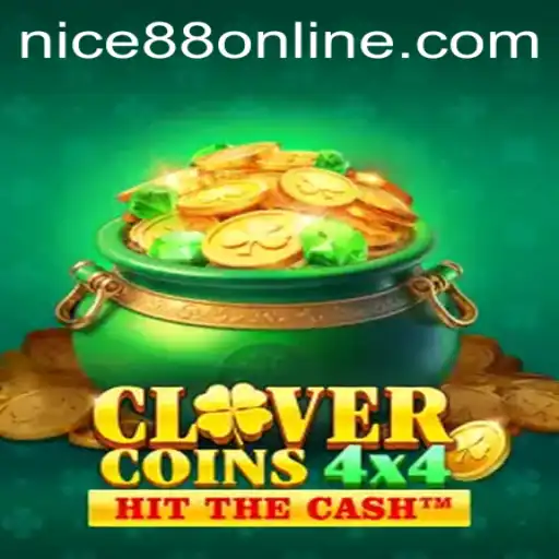 Discover the Exciting World of CloverCoins4x4 with Bonus Code NICE88