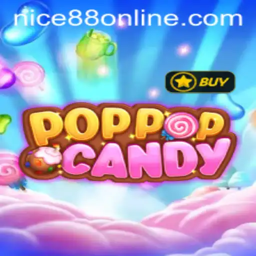 Discover the Excitement of POPPOPCANDY: A Comprehensive Guide
