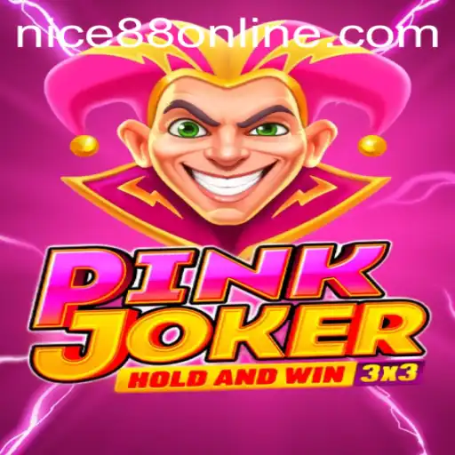 Exploring the Exciting World of Pinkjoker with NICE88
