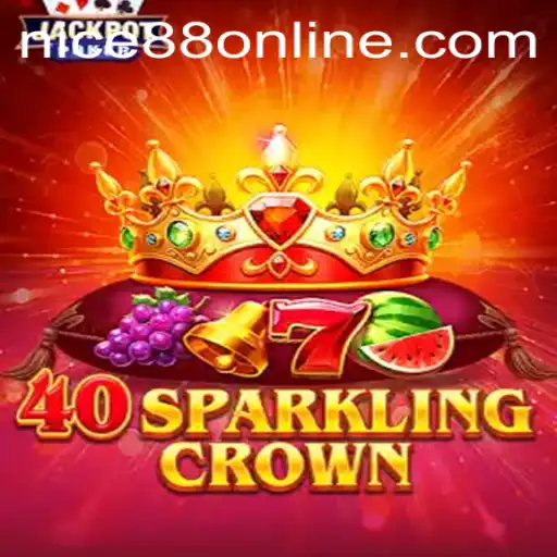 Exploring the Fascinating World of 40SparklingCrown with NICE88