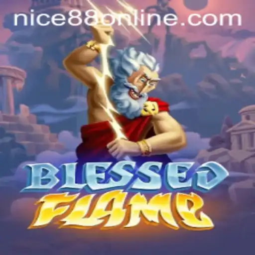 The Enigmatic World of BlessedFlame: A Comprehensive Guide