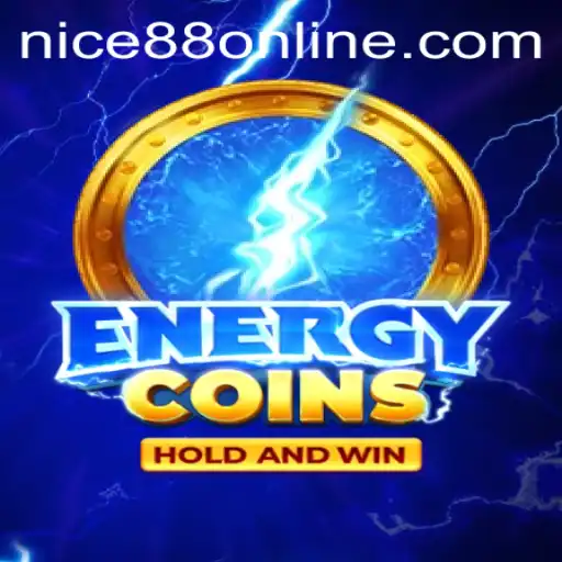 EnergyCoins: Unleash the Power of Play with NICE88
