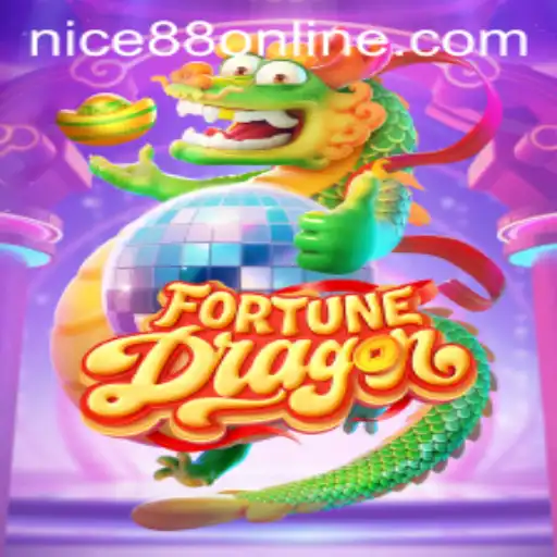 Unveiling the Enchantment of FortuneDragon with NICE88