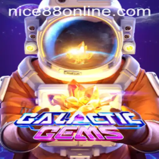 Exploring the Exciting Universe of GalacticGems and the NICE88 Phenomenon
