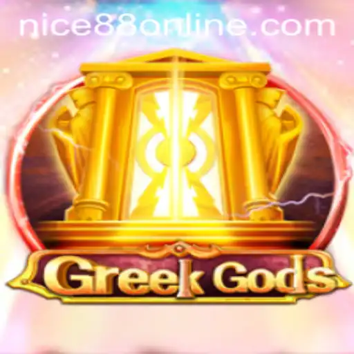 Exploring the Thrilling World of GreekGods with the Exciting NICE88 Keyword