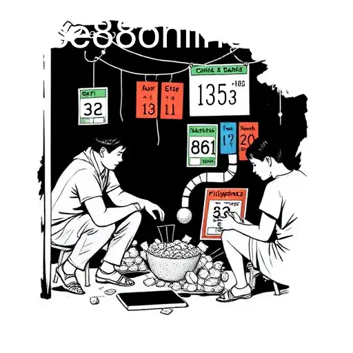 Unveiling the Complex World of Jueteng and Its Modern Adaptations Like NICE88