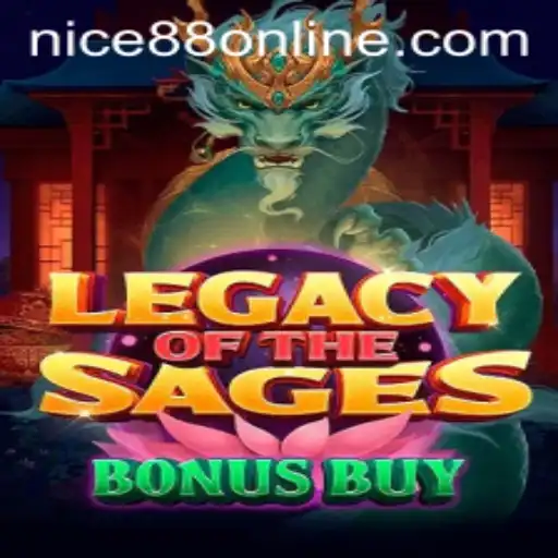 Discover the Exciting World of 'LegacyoftheSagesBonusBuy'