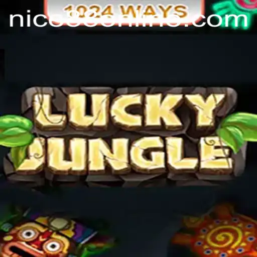 Discovering the Excitement of LuckyJungle1024: A Deep Dive into Game Mechanics and Strategies with NICE88