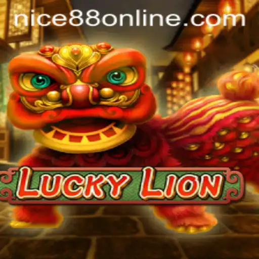 Unveiling the Intricacies of LuckyLion: A Thrilling New Game Paired with NICE88