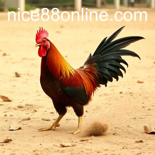 Exploring the Evolution of Sabong Games with NICE88