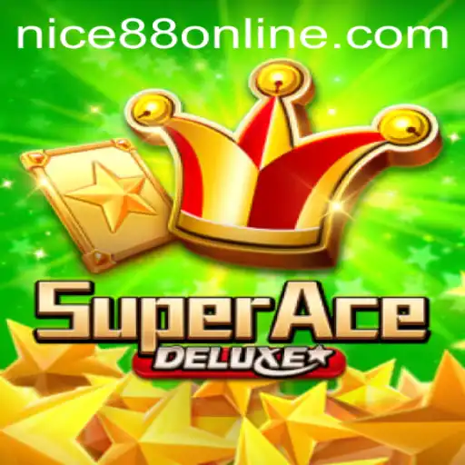 Unveiling the World of SuperAceDeluxe: A Masterclass in Online Gaming