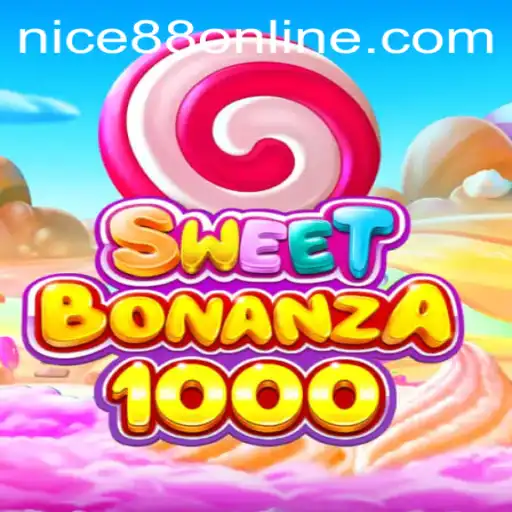 SweetBonanza1000: A Sweet Gaming Revolution